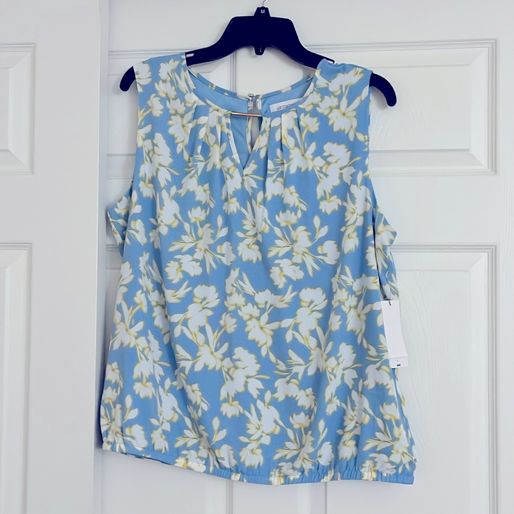 Liz Claiborne Top New